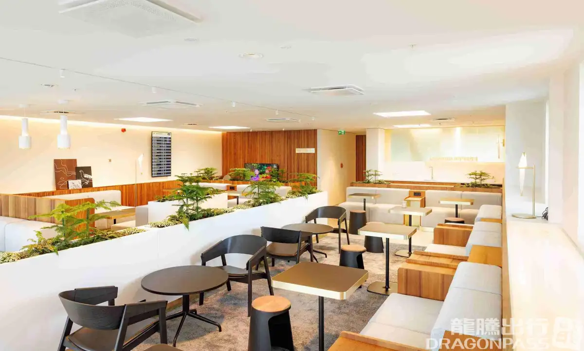 LHV Lounge – photos 5