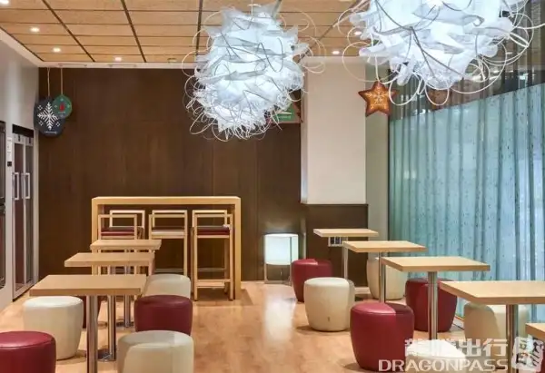 Sala VIP Azahar – photos 2