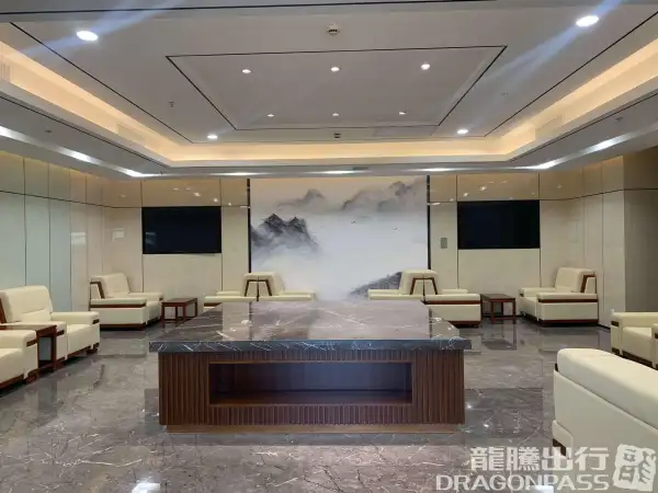 International first class lounge 3 – photos 2