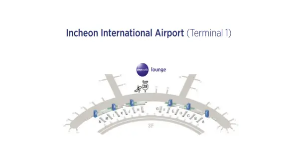 Oneworld Lounge (*Restrictions apply) – photos 3