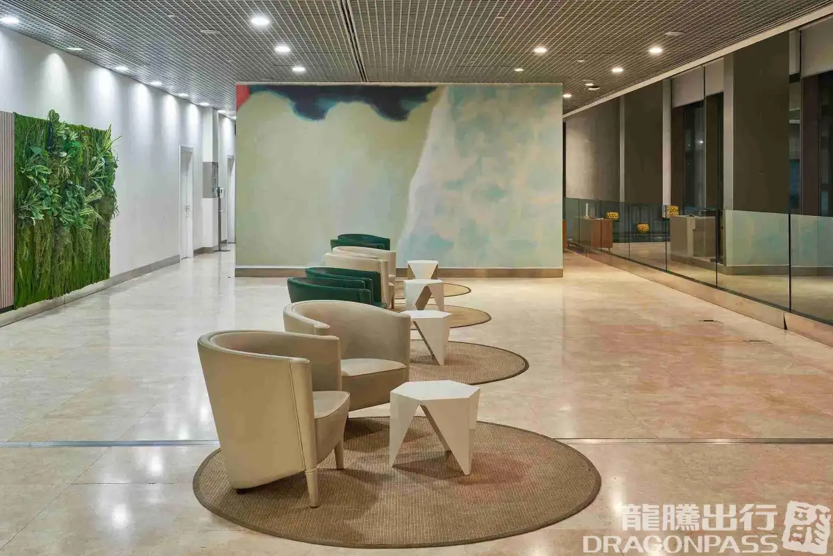 Sala VIP Malaga – photos 2