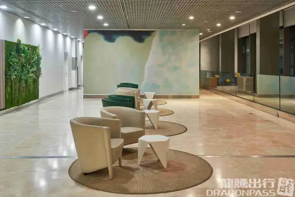 Sala VIP Malaga – photos 2