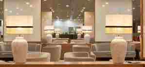 马拉加机场Sala VIP T3