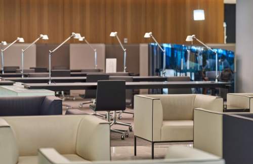 BCNSala VIP Joan Miro