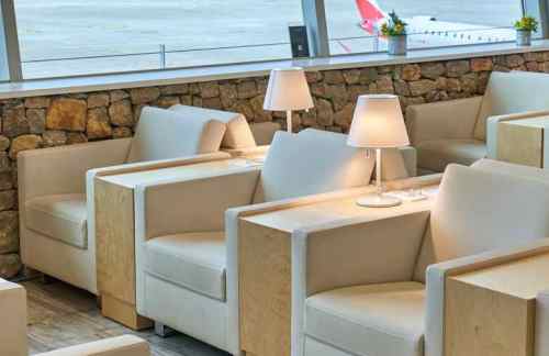 MAHSala VIP Tramuntana