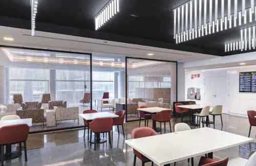 BCNSala VIP Pau Casals