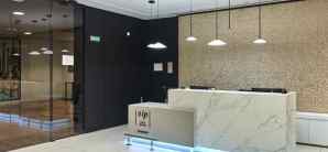 巴塞罗那-埃尔普拉特机场Sala VIP Canudas