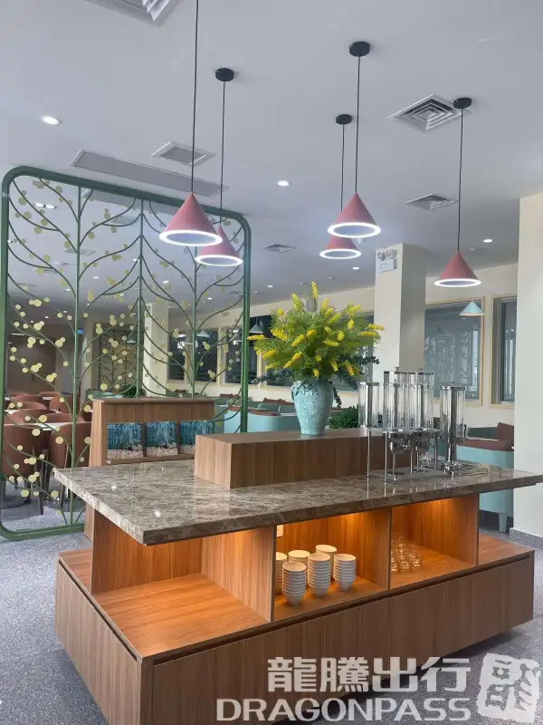 SH Premium Lounge Lien Khuong – photos 2