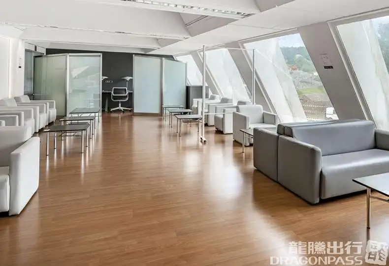 Sala VIP Bilbao – photos 2