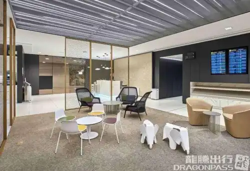 Sala VIP Canudas