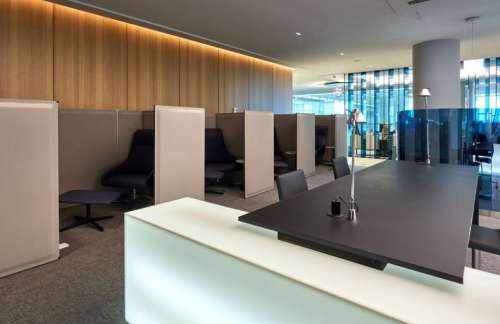 BCNSala VIP Joan Miro