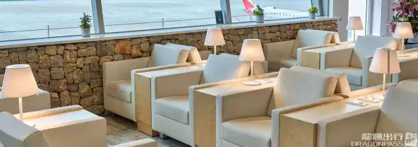 Sala VIP Tramuntana - 1