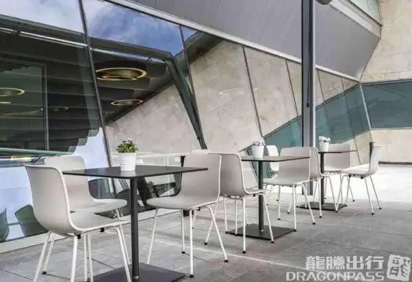 Sala VIP Nivaria – photos 3