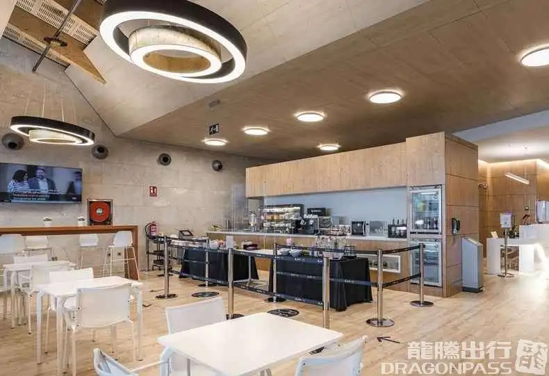 Sala VIP Nivaria – photos 4