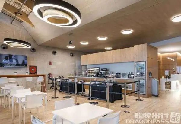 Sala VIP Nivaria – photos 4