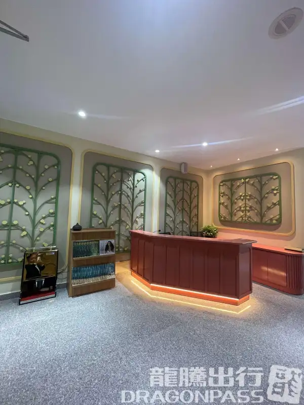 SH Premium Lounge Lien Khuong – photos 3