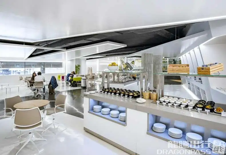 Sala VIP Formentor – photos 2