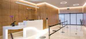 北特内里费机场Sala VIP Nivaria