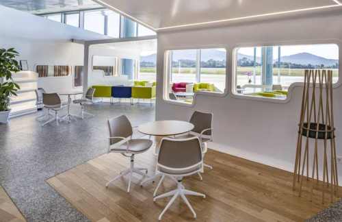 VGOSala VIP Illas Cíes