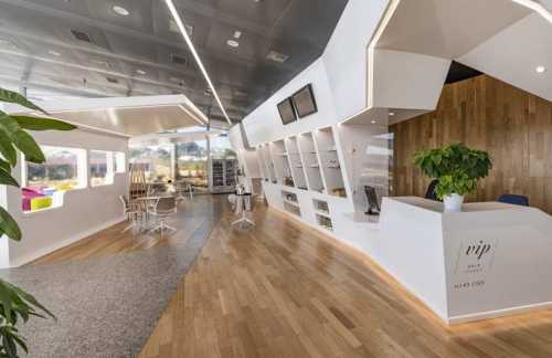 VGOSala VIP Illas Cíes