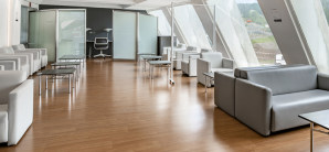 毕尔巴鄂机场Sala VIP Lounge