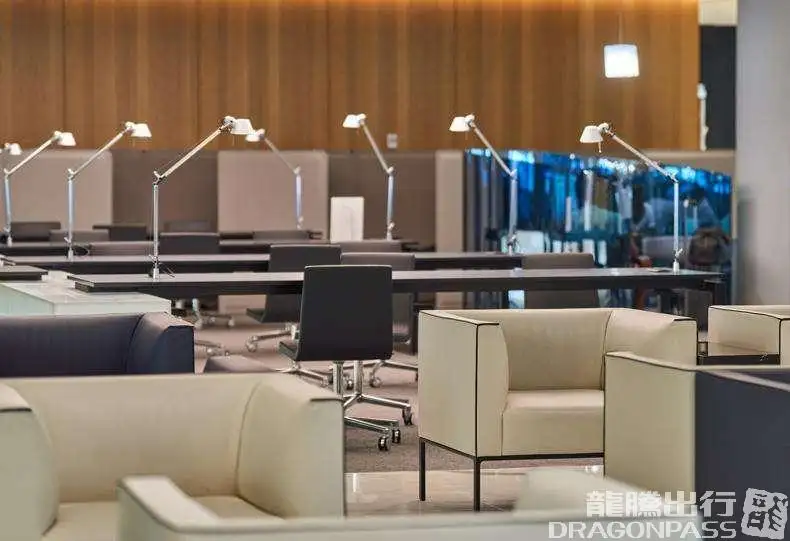 Sala VIP Joan Miro – photos 3
