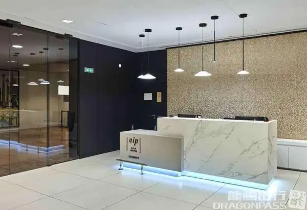 Sala VIP Canudas – photos 3