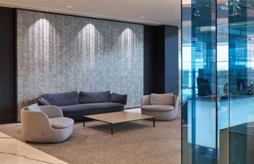 BCNSala VIP Joan Miro