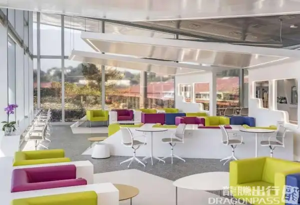 Sala VIP Illas Cies – photos 2