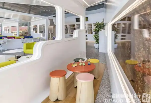 Sala VIP Illas Cies – photos 3