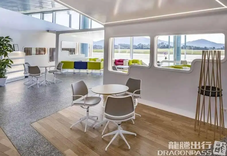 Sala VIP Illas Cies – photos 4