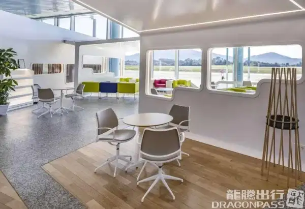 Sala VIP Illas Cies – photos 4
