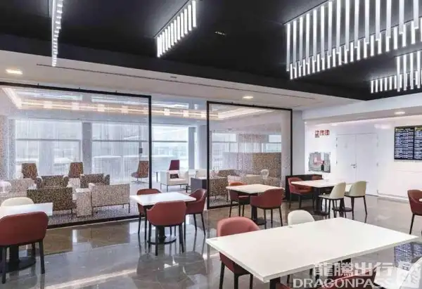 Sala VIP Pau Casals – photos 2