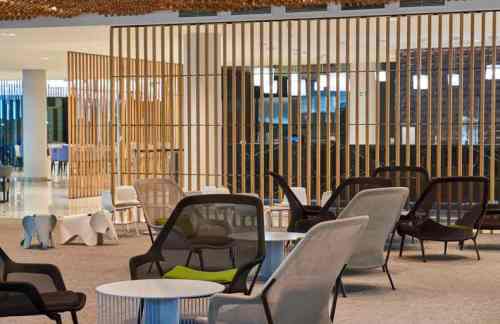 BCNSala VIP Joan Miro