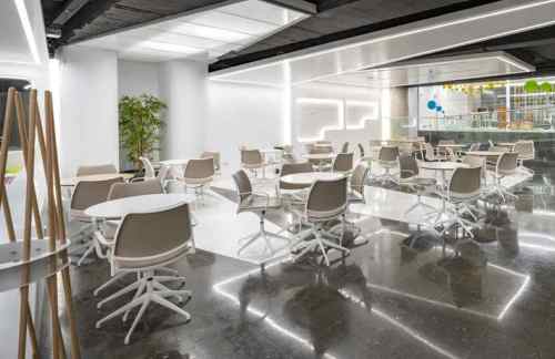 PMISala VIP Formentor