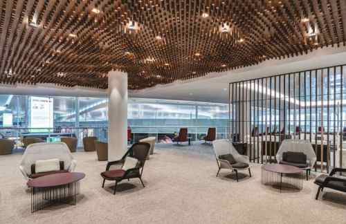 BCNSala VIP Pau Casals