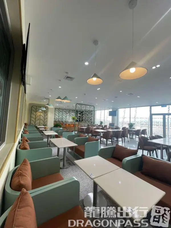 SH Premium Lounge Lien Khuong – photos 5