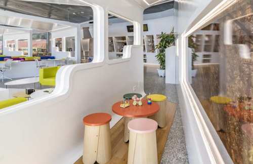 VGOSala VIP Illas Cíes