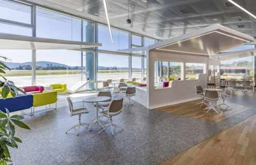 VGOSala VIP Illas Cíes