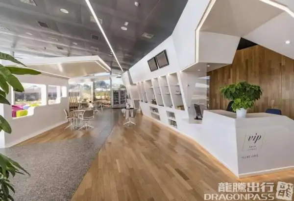 Sala VIP Illas Cies – photos 5
