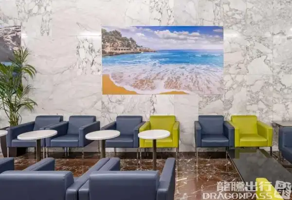 Sala VIP Llevant – photos 2