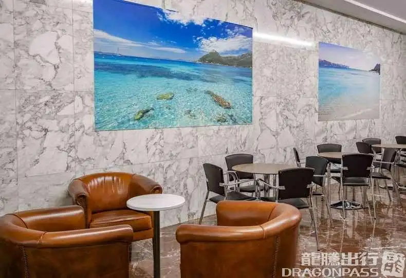 Sala VIP Llevant – photos 3
