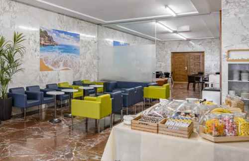 PMISala VIP Llevant (暂停使用)