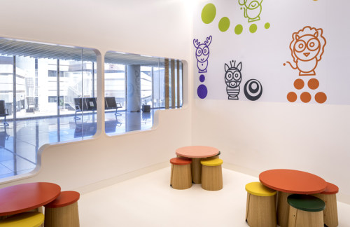 PMISala VIP Valldemossa