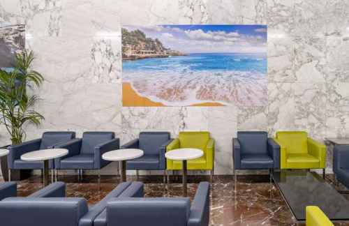 PMISala VIP Llevant (暂停使用)