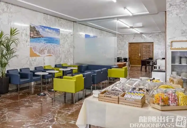 Sala VIP Llevant – photos 4