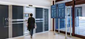 马洛卡岛帕尔马机场Sala VIP Llevant