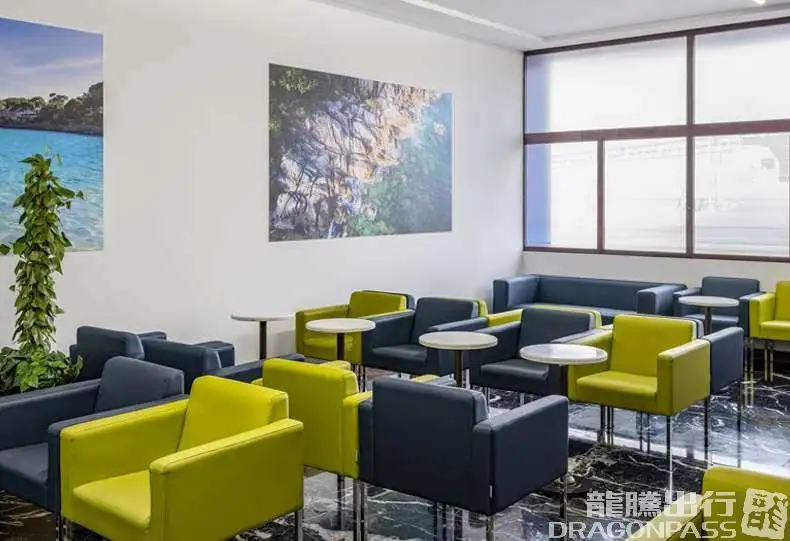 Sala VIP Llevant – photos 5