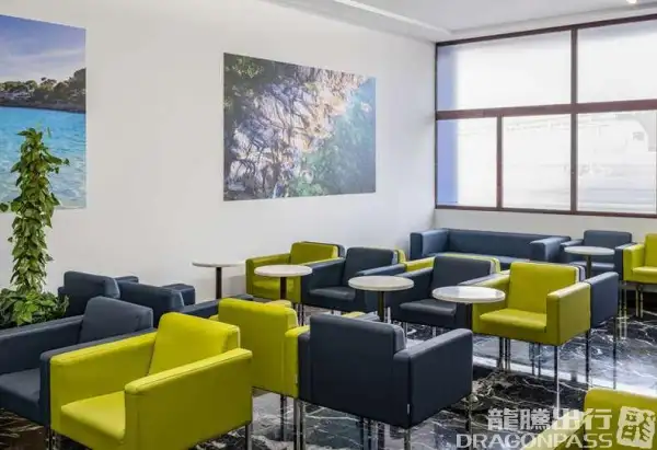 Sala VIP Llevant – photos 5