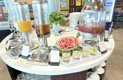 HUISH Premium Lounge Phu Bai